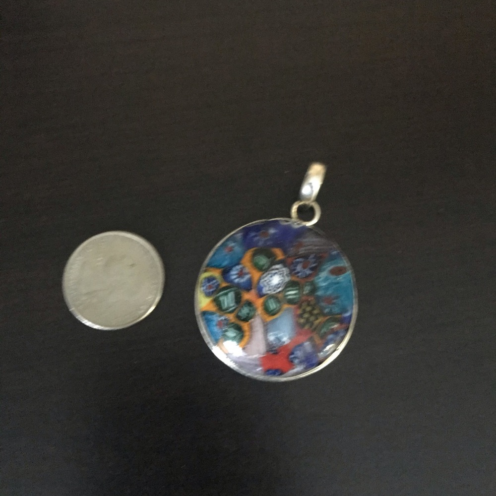 Stone Pendent - image 4